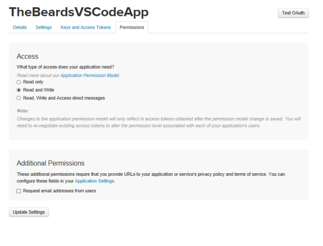014 - app permissions