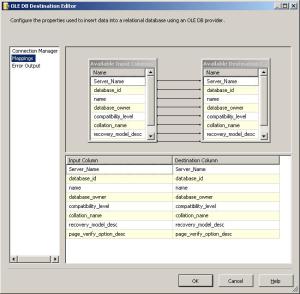 Looping through multiple servers in SSIS_Part2_Pic9