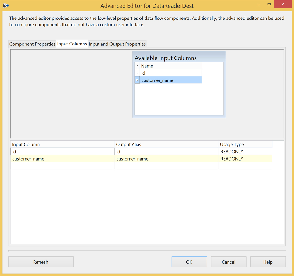 datareader_properties