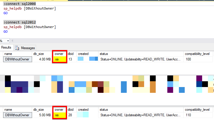 ssms_helpdb_mutipleservers