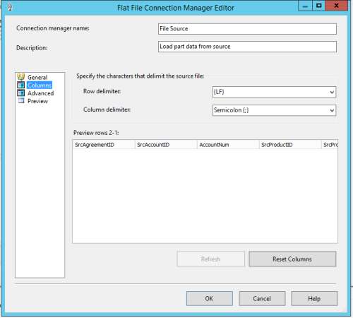 sqlite import csv double quotes