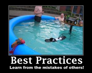 Best Practices Best Practices