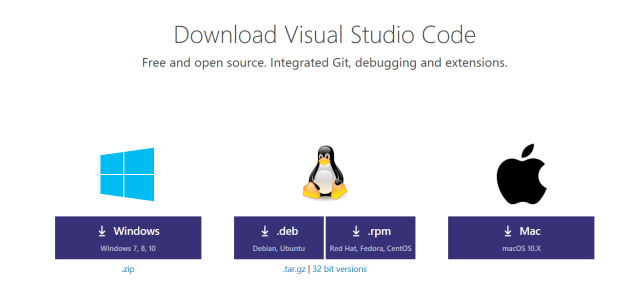 Running SQL Queries with Visual Studio Code – SQLServerCentral