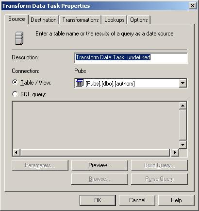 Using Dts To Generate And Email Excel Reports – Sqlservercentral