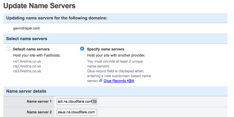 CloudFlareScreenshot