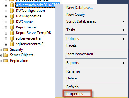 PowerShell Solutions - Several tips for daily tasks – SQLServerCentral