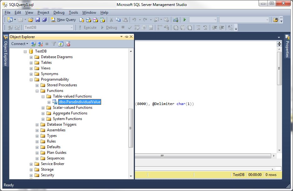 Parse Data from a Field Containing Multiple Values using CROSS APPLY ...