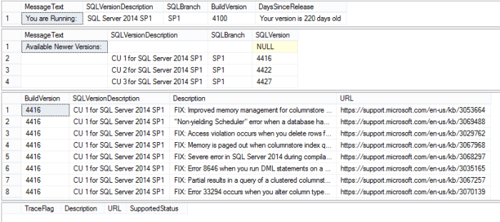 sqlserver_instance_info - show newer versions