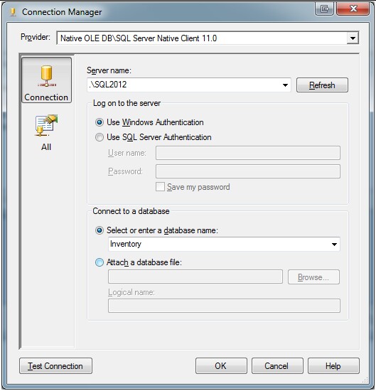 Using the WMI Event Watcher Task in SSIS to Process Data Files ...