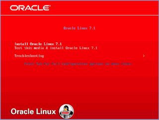 Oracle and Linux on Hyper-V