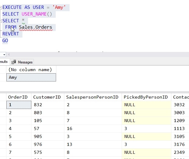 An Introduction to RLS Security Policies: Level 3 of the Stairway to ...