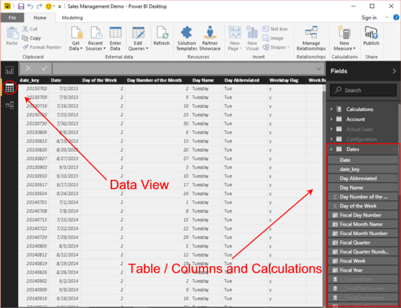 Stairway to DAX and Power BI - Level 12: Function / Iterator Function ...