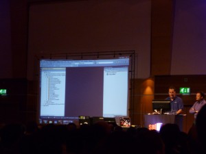 SQL Server Data Tools
