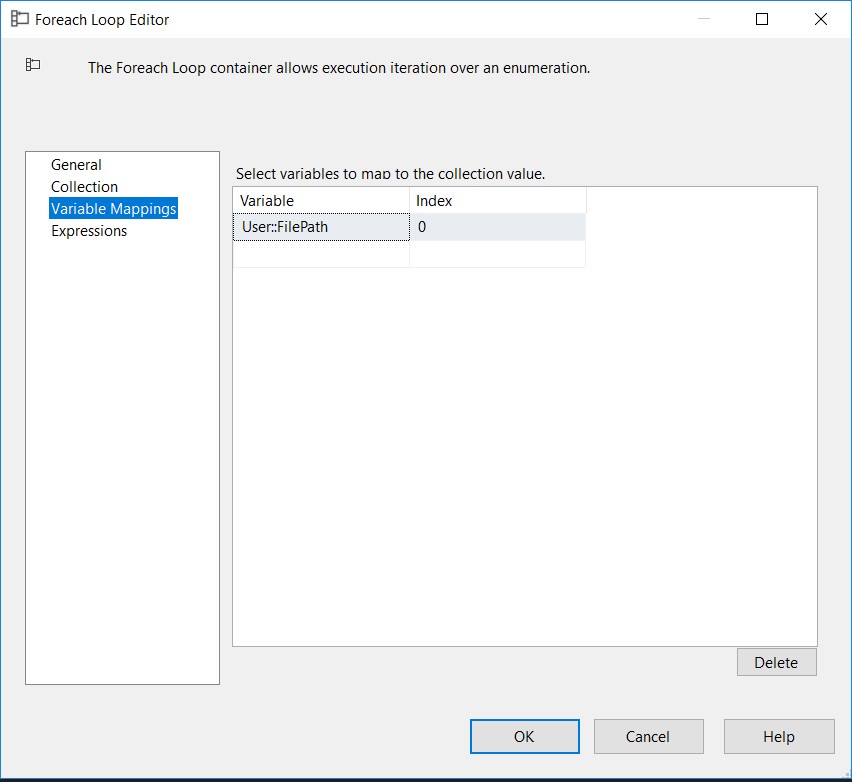 Importing Files in Parallel with SSIS – SQLServerCentral