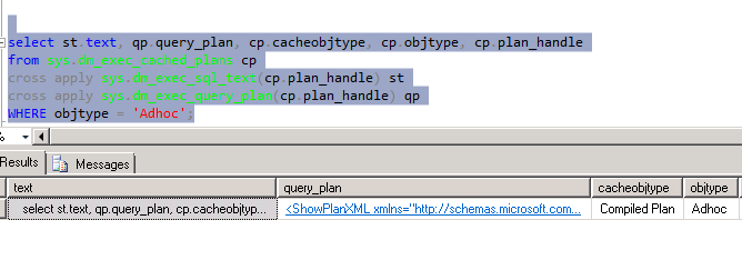 Min Max Cache Relation2