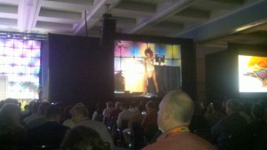 PASS Day 1 Keynote PASS Day 1 Keynote