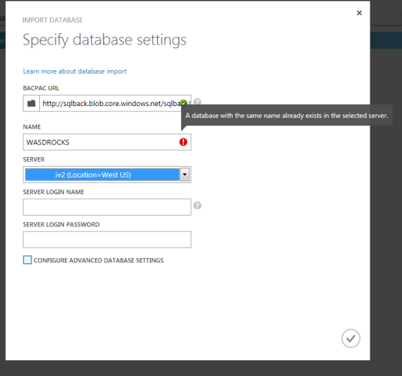 Azure backup8