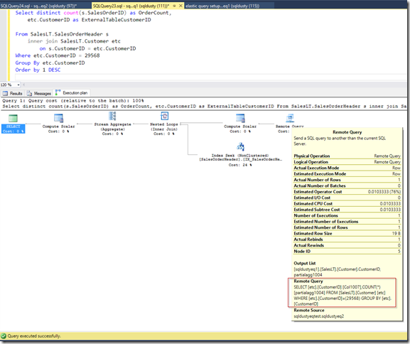 Setting Up Cross Database Queries In Azure SQL Database – SQLServerCentral