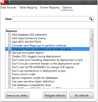 SQL Compare 12: Initial Look