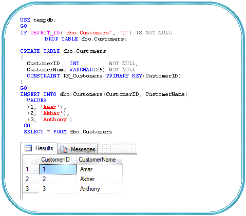 Sql Server 2008 T-sql Enhancements Part - I – Sqlservercentral