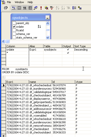 Beginning SQL Server - Limit Your Queries – SQLServerCentral