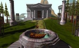 Myst, anyone?