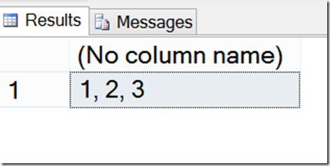 2015-06-10 17_20_39-SQLQuery4.sql - ARISTOTLE.sandbox (ARISTOTLE_Steve (62))_ - Microsoft SQL Server 2015-06-10 17_20_39-SQLQuery4.sql - ARISTOTLE.sandbox (ARISTOTLE_Steve (62))_ - Microsoft SQL Server