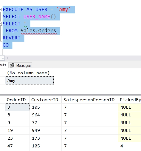 An Introduction to RLS Security Policies: Level 3 of the Stairway to ...