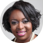 Kimberly Bryant, founder of Black Girls Code