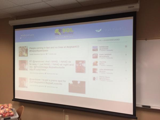 Photo provided by John Morehouse