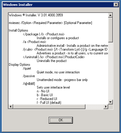 WindowsInstaller2