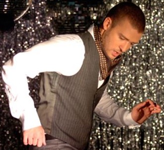 JT I'm Bringing Ugly Back