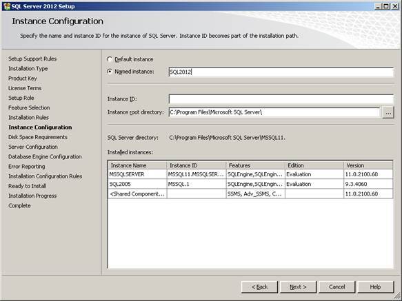 install sql server 2014 using a configuration file.