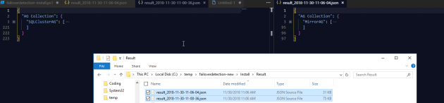 duplicate results fixed.png