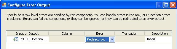 Ssis Custom Error Handling Sqlservercentral 5388