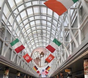 Chicago O'Hare Airport