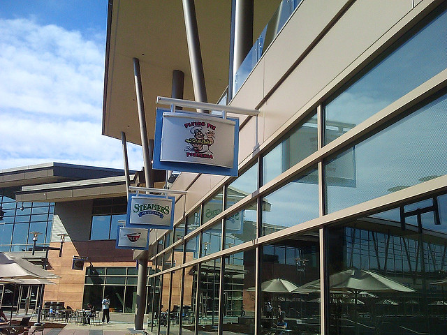 Reflections of Microsoft Reflections of Microsoft