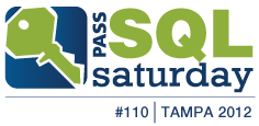 SQL Saturday Tampa 110