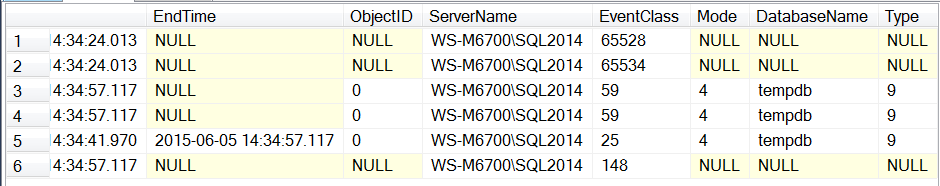 SSMS2014XE11-XE-Collected-Trace-Data
