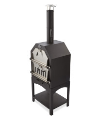 Gardenline Pizza Oven