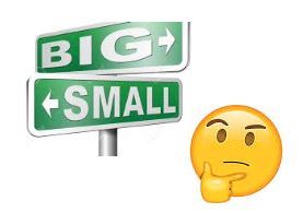 bigsmall