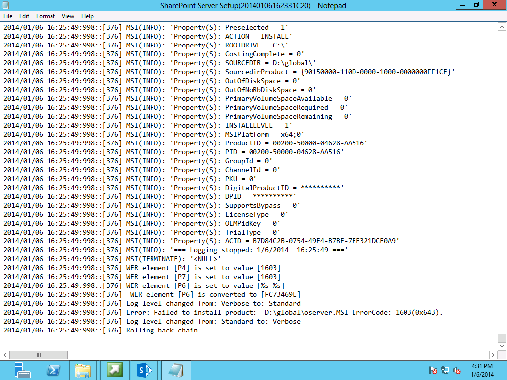Change from 1 to 2 CPUs To Fix