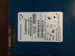 Pliant LS 300S Bottom