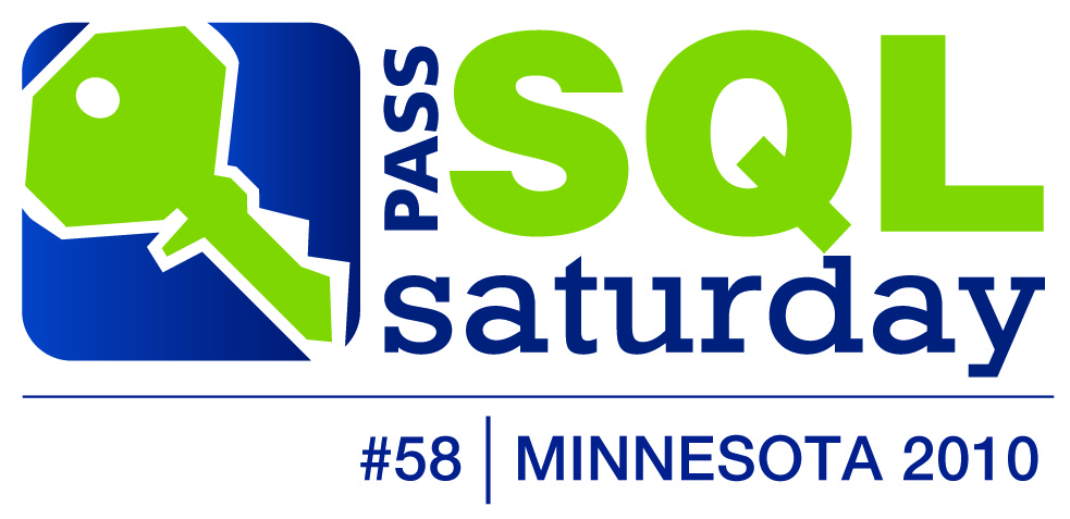 SQLSaturday Logo