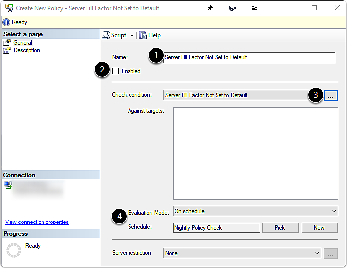 Centralized Management Server 101