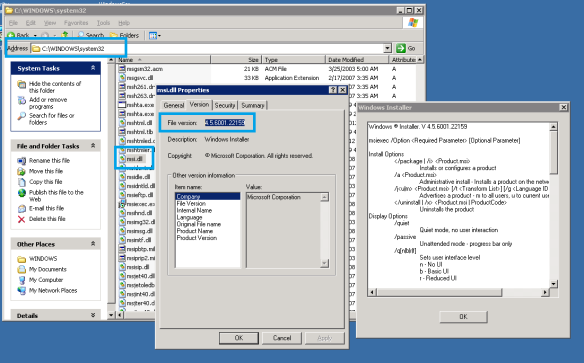 WindowsInstaller3