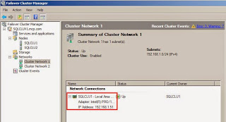 Setup An Availability Group With Multiple Subnets In VMware Workstation ...