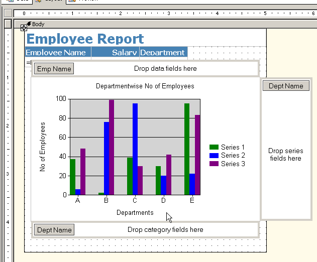 Generating charts in SQL Server Reporting Services – SQLServerCentral