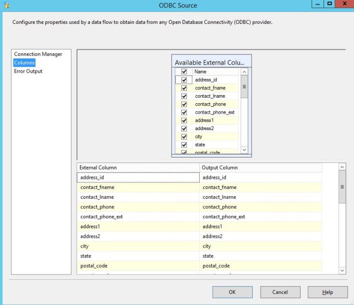 What Is Lookup Transformation In Etl