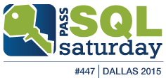 SQL Saturday Dallas